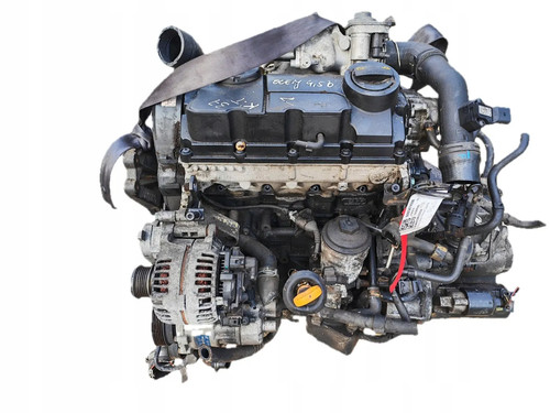 Motor seat alhambra - vw, 2.0