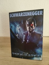 Neca ultimate terminator 800 - neca,