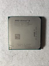 Athlon 455 prozessor - md, ii