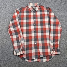 R M Williams Hemd Herren