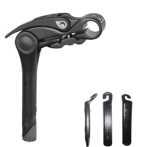 Lenkervorbau promax klemmung - promax,