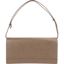 Louis Vuitton Taupe Epi
