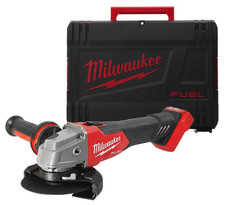 Milwaukee M18 FSAG125X-0X Akku