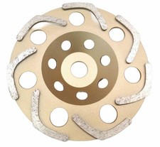 Premium Diamant Schleifteller