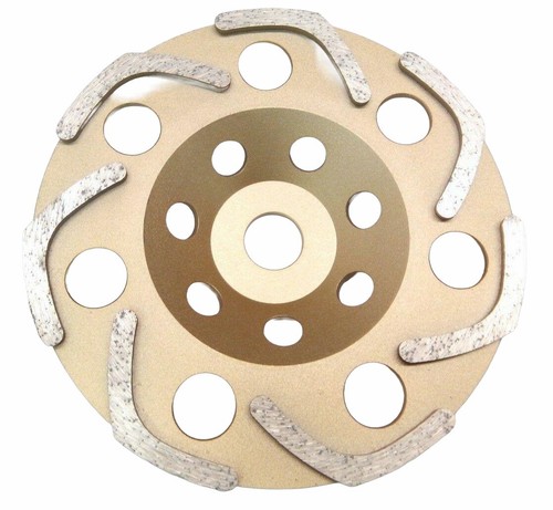 Premium diamant schleifteller - premium,