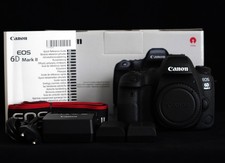 Canon EOS 6D Mark II Digital