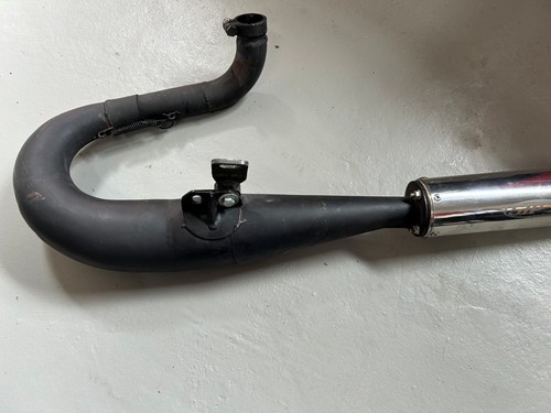 Sip performance sportauspuff - performance,