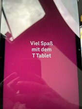 T-Tablet 10,4 Zoll 5G 128GB Schwarz Dual SIM, Sehr Guter Zustand,  kein IPad 