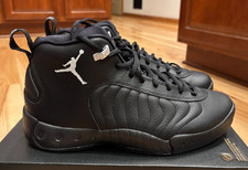Nike Jordan Jumpman Pro Black