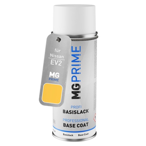 Autolack spraydose für nissan - autolack,