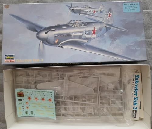 Hasegawa ap1 plastic kit - plastic,