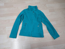 Kuschelige Fleece-Jacke -