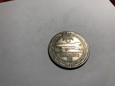 Gedenkmedaille 2. Weltkrieg