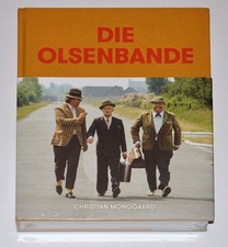 Die Olsenbande riesig dicker