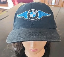 SUPER RARE BMW Winged Logo