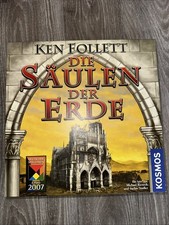 Die Säulen der Erde -