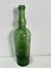 Uralte Chartreuse Liqueur Flasche Frankreich Deko