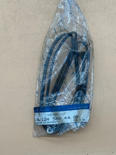 Neu mercedes w124 - w124, w126
