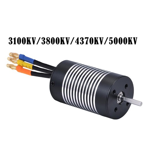 Car 2845 brushless motor - 2845,