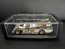 Spark Porsche 962 #67