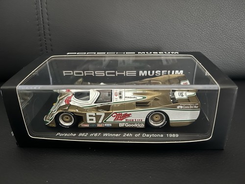 Spark porsche 962 67 - porsche,