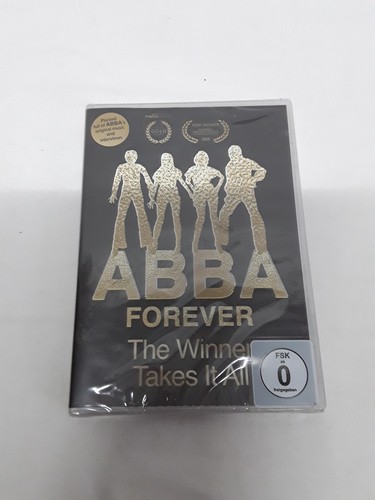 Abba forever the - forever,