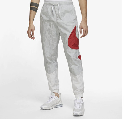 Nike herren swoosh - nike, sport