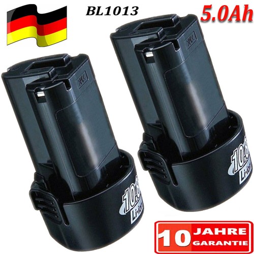 Bl1013 original akku für - 2x,