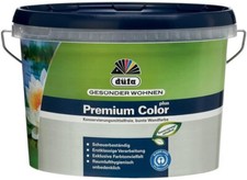 Düfa Premium Color plus