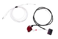 Für Audi A4 B5 8D ab