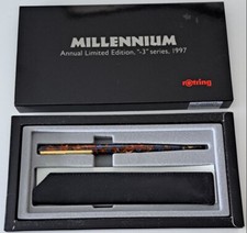 Neuwertig Rotring R 250228