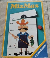 MIX MAX Ravensburger