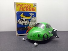 Kovap VW 1200 Herbie Spielzeugauto Blechspielzeug