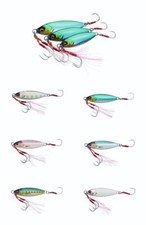 Savage Gear Slow Seeker Jig