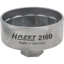 Ölfilterschlüssel HAZET 2169
