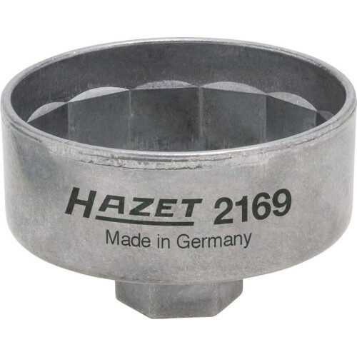 ölfilterschlüssel hazet 2169 - Ölfilterschlüssel,