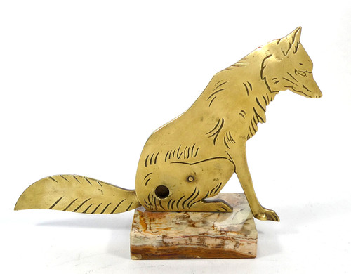 Fuchs bronze - fuchs,