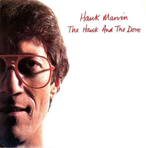 Hank marvin the - marvin,