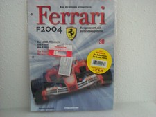 Ferrari F2004 Kyosho