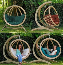 Amazonas Globo Chair