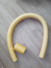 Schwimmnudel/ Poolnudel Schwimmring mit Verbindungsstück 