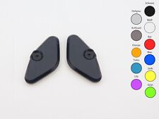 Spiegelabdeckung kompatibel mit Ducati 848 / 1098 / 1198 jede Baujahr