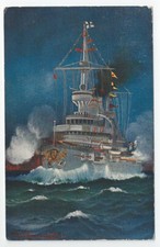 SMS MECKLENBURG Wittelsbach