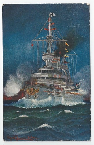 Sms mecklenburg wittelsbach - sms,