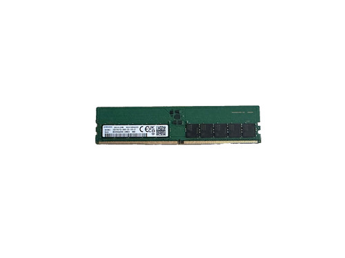 Samsung 32gb ddr5 ec4 ecc - samsung,