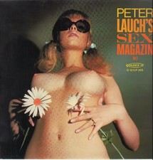 Peter Lauch Peter Lauchs Sex
