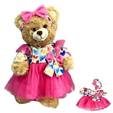 Kleider Denim,Liebes-,Herzen