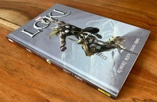 ⭐ MARVEL LOKI limitiert 222