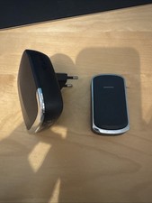 Funkklingel Türgong Türklingel Klingel Funk