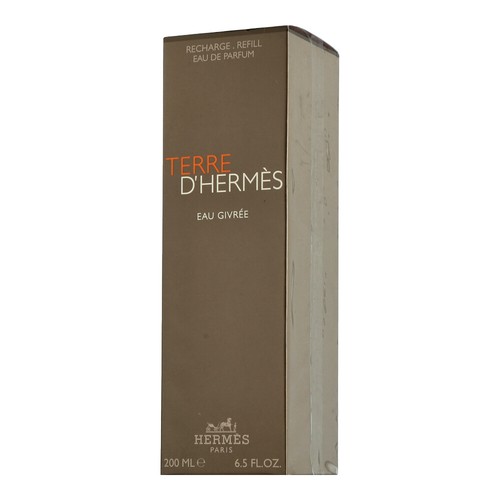 Hermès terre eau - d'hermès,